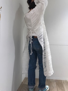 yanさん(レディース・150cm)の冬コーディネート