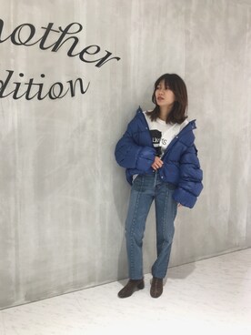 yanさんのコーディネート