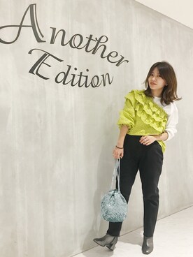 yanさんのコーディネート