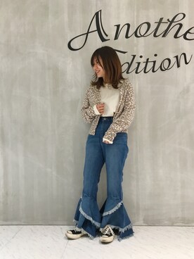 yanさんのコーディネート