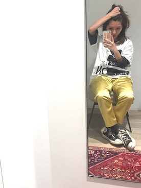 yanさんのコーディネート