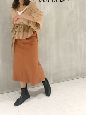 yanさんのコーディネート