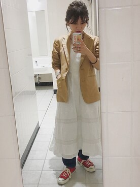 yanさんのコーディネート