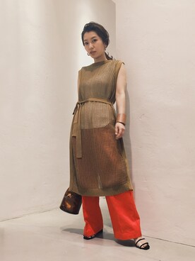 yanさんのコーディネート