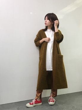 yanさんのコーディネート