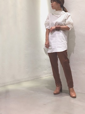 yanさんのコーディネート