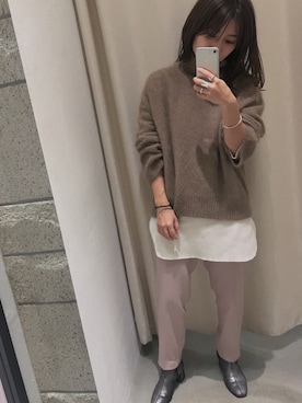 yanさんのコーディネート