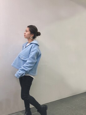 yanさんのコーディネート