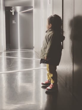 Haywinさんのコーディネート