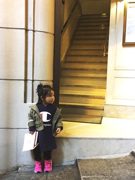 Haywinさんのコーディネート