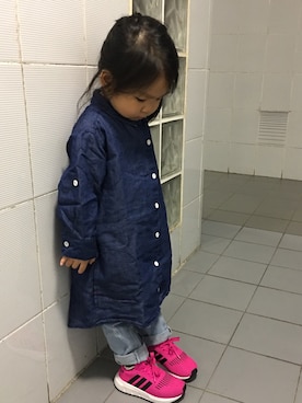 Haywinさんのコーディネート