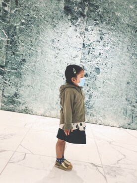 Haywinさんのコーディネート