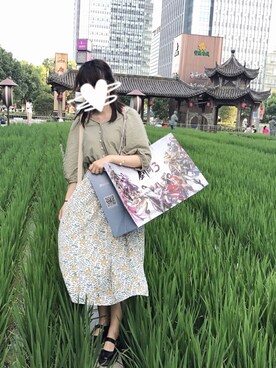 甜饼饼さんのコーディネート