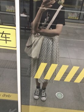 甜饼饼さんのコーディネート