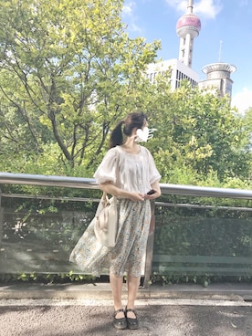 甜饼饼さんのコーディネート