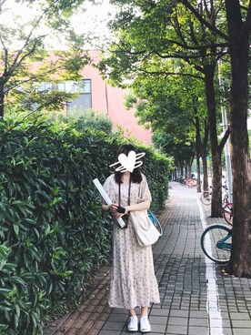 甜饼饼さんのコーディネート