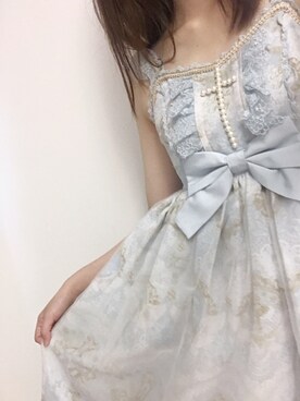 甜饼饼さんのコーディネート