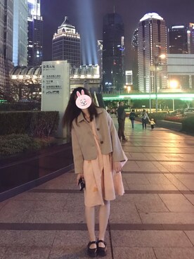 甜饼饼さんのコーディネート