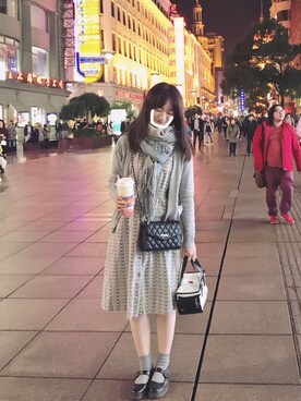 甜饼饼さんのコーディネート