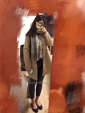 甜饼饼さんのコーディネート