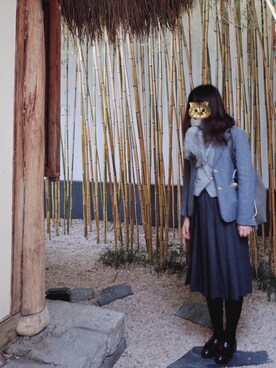 甜饼饼さんのコーディネート