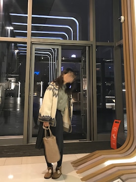 甜饼饼さんのコーディネート