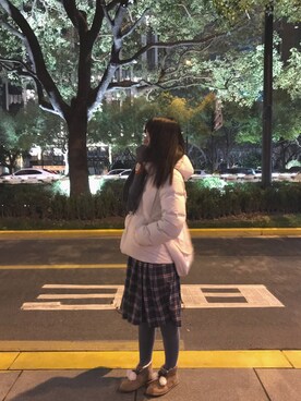 甜饼饼さんのコーディネート