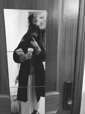 甜饼饼さんのコーディネート