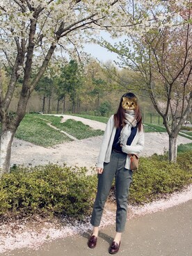 甜饼饼さんのコーディネート