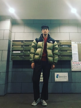 いりえ・りゅーとさんのコーディネート