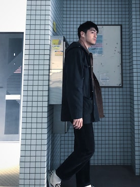 いりえ・りゅーとさんのコーディネート