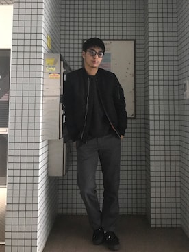 いりえ・りゅーとさんのコーディネート