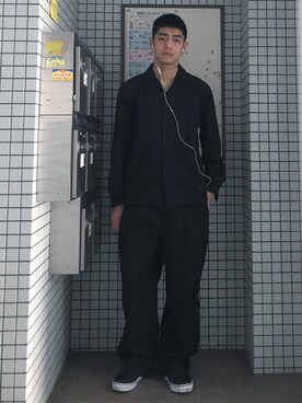 いりえ・りゅーとさんのコーディネート