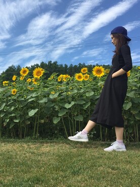 陳小慈さんのコーディネート