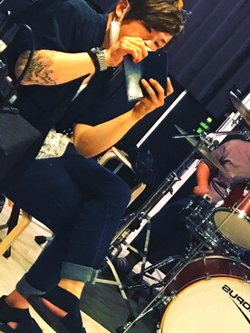 Murakami Naoyukiさんのコーディネート