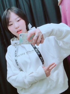 りんさんのコーディネート