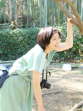 りんさんのコーディネート