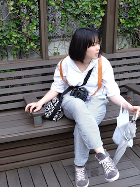 りんさんのコーディネート