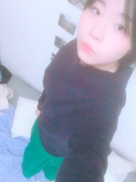 りんさんのコーディネート