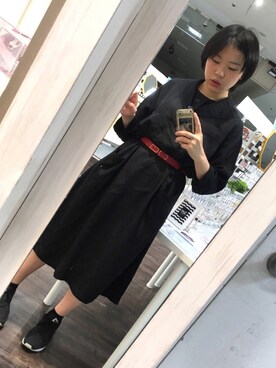 りんさんのコーディネート