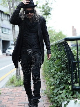 BytheR_JPさんのコーディネート