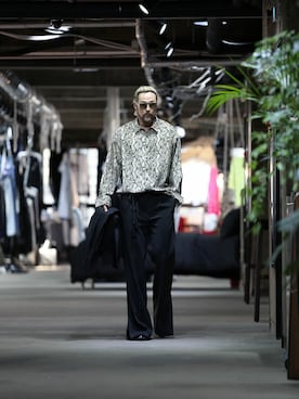 BytheR_JPさんのコーディネート