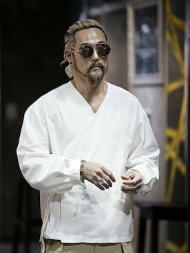 BytheR_JPさんのコーディネート