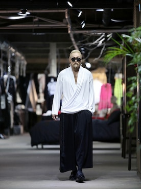 BytheR_JPさんのコーディネート