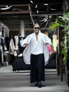 BytheR_JPさんのコーディネート