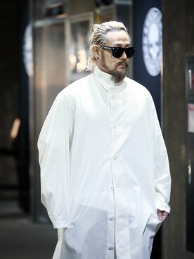 BytheR_JPさんのコーディネート