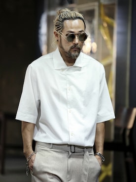 BytheR_JPさんのコーディネート