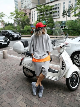 BytheR_JPさんのコーディネート