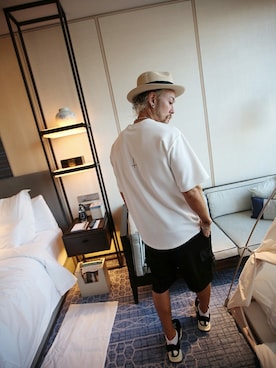 BytheR_JPさんのコーディネート