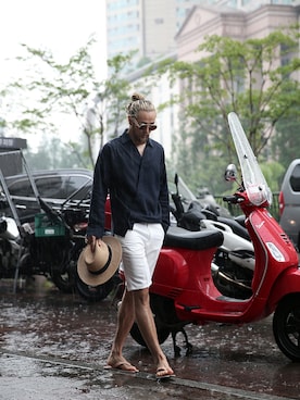 BytheR_JPさんのコーディネート